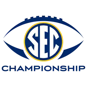 SEC Championship logo featuring PixSpin360 event activations.