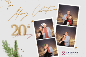 Pixspin360 Atlanta Photo Booth Company Holiday Party2