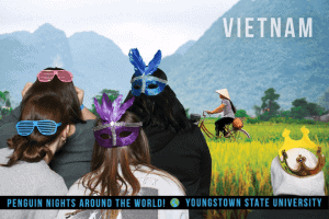 Pixspin360 Atlanta Photo Booth YSU Green Screen