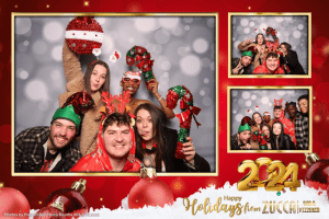 Pixspin360 Atlanta Photo Booth Zucca Party