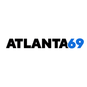 Atlanta 69 logo representing a PixSpin360 event partnership.